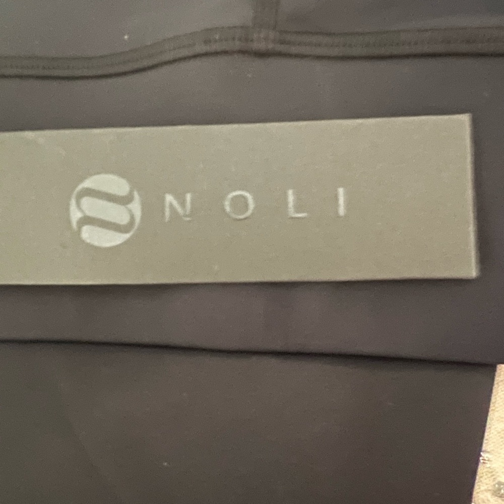 🆕 Noli Hype Reflective Legging - Picture 11 of 14